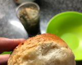 Foto del paso 5 de la receta: Panes saborizados