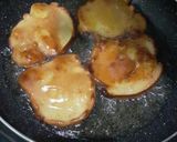 Foto langkah ke 5 dari resep Pisang Goreng Madu (tanpa madu).