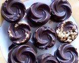 Foto del paso 8 de la receta: Bombones para una ocasión especial!!! 💞💞😍