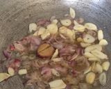 Foto langkah ke 3 dari resep Sambal Goreng Hati Ampela Ayam.
