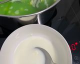 Hình bước làm 2 của món Chè cốm bắp cốt dừa 🌾 🌽 🥥