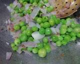 Corn Matar Chaat recipe step 3 photo