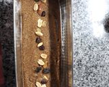 Foto del paso 3 de la receta: Budín de choco saludable