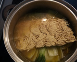 Foto del paso 7 de la receta: Ramen