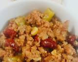 Kharay Masalay ka Keema recipe step 7 photo