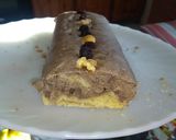 Foto del paso 6 de la receta: Budín marmolado 😘