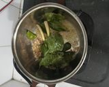 Foto langkah ke 2 dari resep Opor ayam putih.