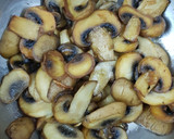 ஸ்பைசி மஷ்ரூம் மசாலா ரெசிபி ஸ்டேப் 1 புகைப்படம்