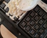 Foto del paso 2 de la receta: Waffles de chipa 🧇 Chipa en gofrera/wafflera 🧇