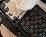 Foto del paso 2 de la receta: Waffles de chipa 🧇 Chipa en gofrera/wafflera 🧇