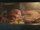 Costillas a las hierbas provenzales
