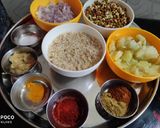 मिक्स स्प्राउट कटलेट (mix sprout cutlet recipe in marathi) रेसिपी स्टेप 1 फोटो 