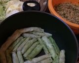 صورة لخطوة 4 من وصفة ملفوف