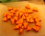 Foto del paso 8 de la receta: Sopa de ensueño