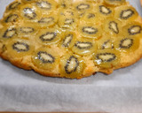 Foto del paso 11 de la receta: Tarta de kiwi