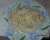 Foto del paso 5 de la receta: Pollo a la mostaza