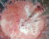 A picture of step 4 of Pulpy Falsa Juice.
