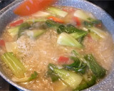 Foto do passo 5 de Risoto de Cogumelos
