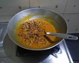 Kerala kadala curry recipe step 4 photo