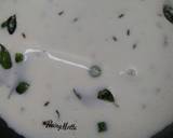 Faraali sabudana misal recipe step 4 photo