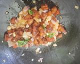 ஸ்பைசி சிக்கன் பாட்லி ரெசிபி ஸ்டேப் 5 புகைப்படம்