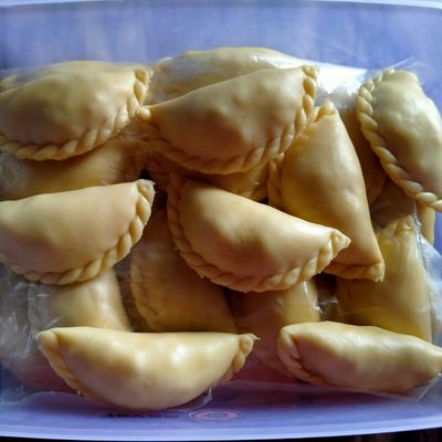 Langkah 3