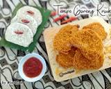 Cara Membuat Tempe Goreng Kriuk 4