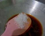 Foto langkah ke 2 dari resep Semur Ikan Jadul Bumbu Simple.