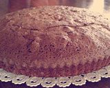 Foto del paso 6 de la receta: Brownie de chocolate y nueces