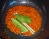 Foto langkah ke 3 dari resep Tempe Tumis Pedas.