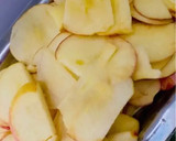 Foto del paso 4 de la receta: 🥮BUDÍN🥧 🍊🍎🍌FRUTAL🍌🍎🍊