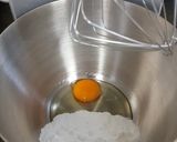 Foto langkah ke 3 dari resep Bolu Kukus Mekar.