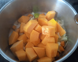 Foto del paso 2 de la receta: Crema de verduras Alicia