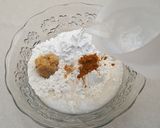 Foto langkah ke 4 dari resep Jamur Tiram Crispy.