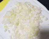 Foto del paso 1 de la receta: Sopa de garbanzos y espinacas ¡Power! 💪👩‍🍳