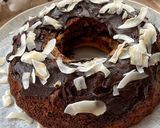 Lisztmentes almás kuglóf 🍎🍮🍏 recept fázis 7 fotója