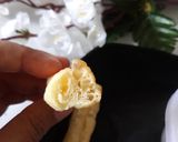 Foto langkah ke 7 dari resep Cakwe mudah dan empuk.