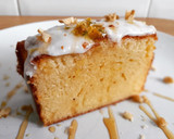 Foto del paso 12 de la receta: Plumcake sin gluten de cítricos y cardamomo