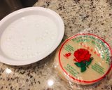 Hình bước làm 2 của món Bánh Tráng Cuốn Thịt Hấp