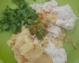 રગડા પેટીસ (Ragda Patties Recipe In Gujarati) રેસીપી સ્ટેપ2ફોટો