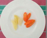 Foto langkah ke 1 dari resep Kaldu Ceker Ayam untuk MPAsi.