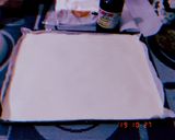 Foto del paso 3 de la receta: Pionono de chocolate