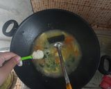 Foto langkah ke 12 dari resep Capcay kuah simple cepat.