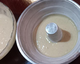 Foto del paso 5 de la receta: Budín de Banana🍌 & Dulce de Leche🍯 😋😍🥳