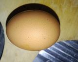 Foto langkah ke 3 dari resep Sup bunga kol telur dan kentang.