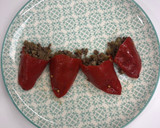 Foto del paso 4 de la receta: Pimientos de piquillo rellenos de carne