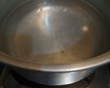 Foto langkah ke 3 dari resep Jantung Pisang Rebus (Cara merebus Jantung Pisang agar tidak hitam).