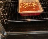 Foto langkah ke 6 dari resep Brownies Fudgy.