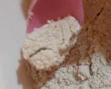 Saabzi paratha recipe step 2 photo