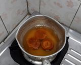 Foto langkah ke 1 dari resep Kue Jongkong.